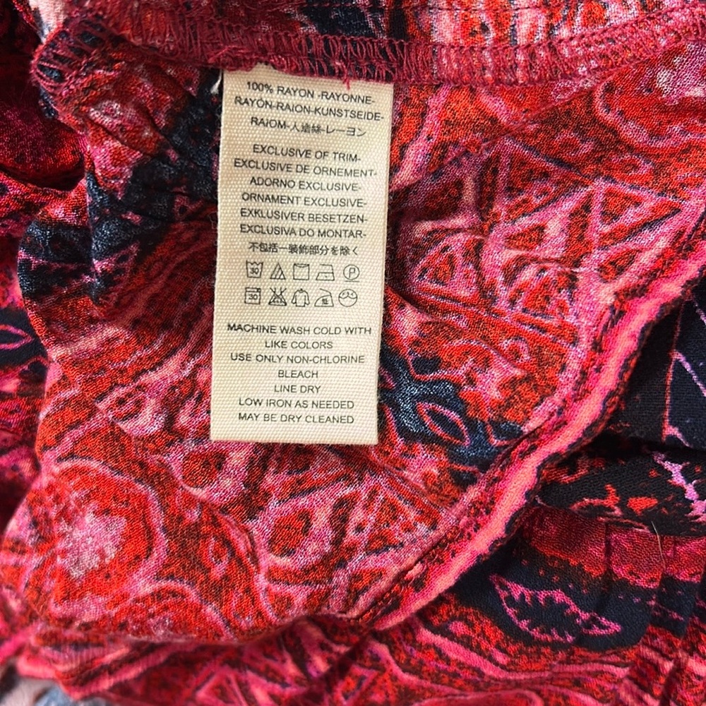 NWT Steal The Sun Halter Dress/Tunic Top - Picture 8 of 11